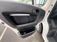 USED 2022 72 VAUXHALL MOVANO 2.2 CDTi 3500 BiTurbo Prime Panel Van 5dr Diesel Manual FWD L3 H2 Euro 6 (s/s) (140 ps) This 2022 Vauxhall Movano is presented with a clear vehicle history check, offering peace of mind for its next owner. This L3 H2 Prime derivative, featuring a 2.2 CDTi 3500 BiTurbo engine, is a Euro 6 compliant model, ensuring it meets current emissions standards. Its robust 2.2 litre diesel engine delivers a capable 138 bhp, making it well suited for a variety of tasks. With an impressive cargo volume of 13000 litres, this Vauxhall Movano provides ample space for your goods.