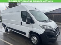 USED 2022 72 VAUXHALL MOVANO 2.2 CDTi 3500 BiTurbo Prime Panel Van 5dr Diesel Manual FWD L3 H2 Euro 6 (s/s) (140 ps) This 2022 Vauxhall Movano is presented with a clear vehicle history check, offering peace of mind for its next owner. This L3 H2 Prime derivative, featuring a 2.2 CDTi 3500 BiTurbo engine, is a Euro 6 compliant model, ensuring it meets current emissions standards. Its robust 2.2 litre diesel engine delivers a capable 138 bhp, making it well suited for a variety of tasks. With an impressive cargo volume of 13000 litres, this Vauxhall Movano provides ample space for your goods.