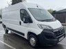 USED 2022 72 VAUXHALL MOVANO 2.2 CDTi 3500 BiTurbo Prime Panel Van 5dr Diesel Manual FWD L3 H2 Euro 6 (s/s) (140 ps) This 2022 Vauxhall Movano is presented with a clear vehicle history check, offering peace of mind for its next owner. This L3 H2 Prime derivative, featuring a 2.2 CDTi 3500 BiTurbo engine, is a Euro 6 compliant model, ensuring it meets current emissions standards. Its robust 2.2 litre diesel engine delivers a capable 138 bhp, making it well suited for a variety of tasks. With an impressive cargo volume of 13000 litres, this Vauxhall Movano provides ample space for your goods.