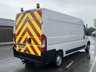 USED 2022 72 VAUXHALL MOVANO 2.2 CDTi 3500 BiTurbo Prime Panel Van 5dr Diesel Manual FWD L3 H2 Euro 6 (s/s) (140 ps) This 2022 Vauxhall Movano is presented with a clear vehicle history check, offering peace of mind for its next owner. This L3 H2 Prime derivative, featuring a 2.2 CDTi 3500 BiTurbo engine, is a Euro 6 compliant model, ensuring it meets current emissions standards. Its robust 2.2 litre diesel engine delivers a capable 138 bhp, making it well suited for a variety of tasks. With an impressive cargo volume of 13000 litres, this Vauxhall Movano provides ample space for your goods.