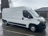USED 2022 72 VAUXHALL MOVANO 2.2 CDTi 3500 BiTurbo Prime Panel Van 5dr Diesel Manual FWD L3 H2 Euro 6 (s/s) (140 ps) This 2022 Vauxhall Movano is presented with a clear vehicle history check, offering peace of mind for its next owner. This L3 H2 Prime derivative, featuring a 2.2 CDTi 3500 BiTurbo engine, is a Euro 6 compliant model, ensuring it meets current emissions standards. Its robust 2.2 litre diesel engine delivers a capable 138 bhp, making it well suited for a variety of tasks. With an impressive cargo volume of 13000 litres, this Vauxhall Movano provides ample space for your goods.