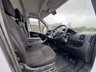 USED 2022 72 VAUXHALL MOVANO 2.2 CDTi 3500 BiTurbo Prime Panel Van 5dr Diesel Manual FWD L3 H2 Euro 6 (s/s) (140 ps) This 2022 Vauxhall Movano is presented with a clear vehicle history check, offering peace of mind for its next owner. This L3 H2 Prime derivative, featuring a 2.2 CDTi 3500 BiTurbo engine, is a Euro 6 compliant model, ensuring it meets current emissions standards. Its robust 2.2 litre diesel engine delivers a capable 138 bhp, making it well suited for a variety of tasks. With an impressive cargo volume of 13000 litres, this Vauxhall Movano provides ample space for your goods.