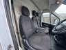USED 2022 72 VAUXHALL MOVANO 2.2 CDTi 3500 BiTurbo Prime Panel Van 5dr Diesel Manual FWD L3 H2 Euro 6 (s/s) (140 ps) This 2022 Vauxhall Movano is presented with a clear vehicle history check, offering peace of mind for its next owner. This L3 H2 Prime derivative, featuring a 2.2 CDTi 3500 BiTurbo engine, is a Euro 6 compliant model, ensuring it meets current emissions standards. Its robust 2.2 litre diesel engine delivers a capable 138 bhp, making it well suited for a variety of tasks. With an impressive cargo volume of 13000 litres, this Vauxhall Movano provides ample space for your goods.