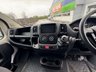 USED 2022 72 VAUXHALL MOVANO 2.2 CDTi 3500 BiTurbo Prime Panel Van 5dr Diesel Manual FWD L3 H2 Euro 6 (s/s) (140 ps) This 2022 Vauxhall Movano is presented with a clear vehicle history check, offering peace of mind for its next owner. This L3 H2 Prime derivative, featuring a 2.2 CDTi 3500 BiTurbo engine, is a Euro 6 compliant model, ensuring it meets current emissions standards. Its robust 2.2 litre diesel engine delivers a capable 138 bhp, making it well suited for a variety of tasks. With an impressive cargo volume of 13000 litres, this Vauxhall Movano provides ample space for your goods.