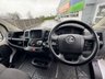 USED 2022 72 VAUXHALL MOVANO 2.2 CDTi 3500 BiTurbo Prime Panel Van 5dr Diesel Manual FWD L3 H2 Euro 6 (s/s) (140 ps) This 2022 Vauxhall Movano is presented with a clear vehicle history check, offering peace of mind for its next owner. This L3 H2 Prime derivative, featuring a 2.2 CDTi 3500 BiTurbo engine, is a Euro 6 compliant model, ensuring it meets current emissions standards. Its robust 2.2 litre diesel engine delivers a capable 138 bhp, making it well suited for a variety of tasks. With an impressive cargo volume of 13000 litres, this Vauxhall Movano provides ample space for your goods.