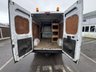 USED 2022 72 VAUXHALL MOVANO 2.2 CDTi 3500 BiTurbo Prime Panel Van 5dr Diesel Manual FWD L3 H2 Euro 6 (s/s) (140 ps) This 2022 Vauxhall Movano is presented with a clear vehicle history check, offering peace of mind for its next owner. This L3 H2 Prime derivative, featuring a 2.2 CDTi 3500 BiTurbo engine, is a Euro 6 compliant model, ensuring it meets current emissions standards. Its robust 2.2 litre diesel engine delivers a capable 138 bhp, making it well suited for a variety of tasks. With an impressive cargo volume of 13000 litres, this Vauxhall Movano provides ample space for your goods.