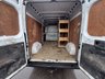 USED 2022 72 VAUXHALL MOVANO 2.2 CDTi 3500 BiTurbo Prime Panel Van 5dr Diesel Manual FWD L3 H2 Euro 6 (s/s) (140 ps) This 2022 Vauxhall Movano is presented with a clear vehicle history check, offering peace of mind for its next owner. This L3 H2 Prime derivative, featuring a 2.2 CDTi 3500 BiTurbo engine, is a Euro 6 compliant model, ensuring it meets current emissions standards. Its robust 2.2 litre diesel engine delivers a capable 138 bhp, making it well suited for a variety of tasks. With an impressive cargo volume of 13000 litres, this Vauxhall Movano provides ample space for your goods.