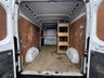USED 2022 72 VAUXHALL MOVANO 2.2 CDTi 3500 BiTurbo Prime Panel Van 5dr Diesel Manual FWD L3 H2 Euro 6 (s/s) (140 ps) This 2022 Vauxhall Movano is presented with a clear vehicle history check, offering peace of mind for its next owner. This L3 H2 Prime derivative, featuring a 2.2 CDTi 3500 BiTurbo engine, is a Euro 6 compliant model, ensuring it meets current emissions standards. Its robust 2.2 litre diesel engine delivers a capable 138 bhp, making it well suited for a variety of tasks. With an impressive cargo volume of 13000 litres, this Vauxhall Movano provides ample space for your goods.