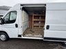 USED 2022 72 VAUXHALL MOVANO 2.2 CDTi 3500 BiTurbo Prime Panel Van 5dr Diesel Manual FWD L3 H2 Euro 6 (s/s) (140 ps) This 2022 Vauxhall Movano is presented with a clear vehicle history check, offering peace of mind for its next owner. This L3 H2 Prime derivative, featuring a 2.2 CDTi 3500 BiTurbo engine, is a Euro 6 compliant model, ensuring it meets current emissions standards. Its robust 2.2 litre diesel engine delivers a capable 138 bhp, making it well suited for a variety of tasks. With an impressive cargo volume of 13000 litres, this Vauxhall Movano provides ample space for your goods.
