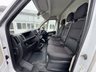 USED 2022 72 VAUXHALL MOVANO 2.2 CDTi 3500 BiTurbo Prime Panel Van 5dr Diesel Manual FWD L3 H2 Euro 6 (s/s) (140 ps) This 2022 Vauxhall Movano is presented with a clear vehicle history check, offering peace of mind for its next owner. This L3 H2 Prime derivative, featuring a 2.2 CDTi 3500 BiTurbo engine, is a Euro 6 compliant model, ensuring it meets current emissions standards. Its robust 2.2 litre diesel engine delivers a capable 138 bhp, making it well suited for a variety of tasks. With an impressive cargo volume of 13000 litres, this Vauxhall Movano provides ample space for your goods.