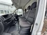 USED 2022 72 VAUXHALL MOVANO 2.2 CDTi 3500 BiTurbo Prime Panel Van 5dr Diesel Manual FWD L3 H2 Euro 6 (s/s) (140 ps) This 2022 Vauxhall Movano is presented with a clear vehicle history check, offering peace of mind for its next owner. This L3 H2 Prime derivative, featuring a 2.2 CDTi 3500 BiTurbo engine, is a Euro 6 compliant model, ensuring it meets current emissions standards. Its robust 2.2 litre diesel engine delivers a capable 138 bhp, making it well suited for a variety of tasks. With an impressive cargo volume of 13000 litres, this Vauxhall Movano provides ample space for your goods.
