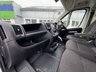 USED 2022 72 VAUXHALL MOVANO 2.2 CDTi 3500 BiTurbo Prime Panel Van 5dr Diesel Manual FWD L3 H2 Euro 6 (s/s) (140 ps) This 2022 Vauxhall Movano is presented with a clear vehicle history check, offering peace of mind for its next owner. This L3 H2 Prime derivative, featuring a 2.2 CDTi 3500 BiTurbo engine, is a Euro 6 compliant model, ensuring it meets current emissions standards. Its robust 2.2 litre diesel engine delivers a capable 138 bhp, making it well suited for a variety of tasks. With an impressive cargo volume of 13000 litres, this Vauxhall Movano provides ample space for your goods.