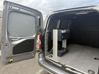 USED 2021 70 VAUXHALL COMBO 1.5 Turbo D 2000 Sportive Panel Van 4dr Diesel Manual L1 H1 Euro 6 (s/s) (100 ps) This 2021 Vauxhall Combo has had only one owner from new and boasts a clear vehicle history check, offering peace of mind. This Turbo D 2000 Sportive L1 H1 Euro 6 (s/s) 4dr model features a 1.5 litre diesel engine and is presented in the Sportive trim. With an impressive fuel economy of 54 miles per gallon, this Vauxhall Combo stands out from similar vehicles. It also benefits from low CO2 emissions and falls into a low insurance group, making it a cost effective choice for many drivers.