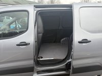 USED 2021 70 VAUXHALL COMBO 1.5 Turbo D 2000 Sportive Panel Van 4dr Diesel Manual L1 H1 Euro 6 (s/s) (100 ps) This 2021 Vauxhall Combo has had only one owner from new and boasts a clear vehicle history check, offering peace of mind. This Turbo D 2000 Sportive L1 H1 Euro 6 (s/s) 4dr model features a 1.5 litre diesel engine and is presented in the Sportive trim. With an impressive fuel economy of 54 miles per gallon, this Vauxhall Combo stands out from similar vehicles. It also benefits from low CO2 emissions and falls into a low insurance group, making it a cost effective choice for many drivers.