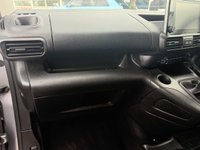 USED 2021 70 VAUXHALL COMBO 1.5 Turbo D 2000 Sportive Panel Van 4dr Diesel Manual L1 H1 Euro 6 (s/s) (100 ps) This 2021 Vauxhall Combo has had only one owner from new and boasts a clear vehicle history check, offering peace of mind. This Turbo D 2000 Sportive L1 H1 Euro 6 (s/s) 4dr model features a 1.5 litre diesel engine and is presented in the Sportive trim. With an impressive fuel economy of 54 miles per gallon, this Vauxhall Combo stands out from similar vehicles. It also benefits from low CO2 emissions and falls into a low insurance group, making it a cost effective choice for many drivers.