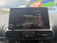 USED 2021 70 VAUXHALL COMBO 1.5 Turbo D 2000 Sportive Panel Van 4dr Diesel Manual L1 H1 Euro 6 (s/s) (100 ps) This 2021 Vauxhall Combo has had only one owner from new and boasts a clear vehicle history check, offering peace of mind. This Turbo D 2000 Sportive L1 H1 Euro 6 (s/s) 4dr model features a 1.5 litre diesel engine and is presented in the Sportive trim. With an impressive fuel economy of 54 miles per gallon, this Vauxhall Combo stands out from similar vehicles. It also benefits from low CO2 emissions and falls into a low insurance group, making it a cost effective choice for many drivers.