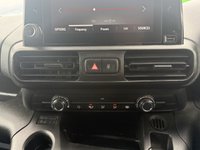 USED 2021 70 VAUXHALL COMBO 1.5 Turbo D 2000 Sportive Panel Van 4dr Diesel Manual L1 H1 Euro 6 (s/s) (100 ps) This 2021 Vauxhall Combo has had only one owner from new and boasts a clear vehicle history check, offering peace of mind. This Turbo D 2000 Sportive L1 H1 Euro 6 (s/s) 4dr model features a 1.5 litre diesel engine and is presented in the Sportive trim. With an impressive fuel economy of 54 miles per gallon, this Vauxhall Combo stands out from similar vehicles. It also benefits from low CO2 emissions and falls into a low insurance group, making it a cost effective choice for many drivers.