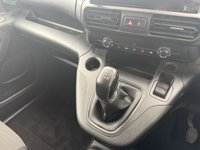USED 2021 70 VAUXHALL COMBO 1.5 Turbo D 2000 Sportive Panel Van 4dr Diesel Manual L1 H1 Euro 6 (s/s) (100 ps) This 2021 Vauxhall Combo has had only one owner from new and boasts a clear vehicle history check, offering peace of mind. This Turbo D 2000 Sportive L1 H1 Euro 6 (s/s) 4dr model features a 1.5 litre diesel engine and is presented in the Sportive trim. With an impressive fuel economy of 54 miles per gallon, this Vauxhall Combo stands out from similar vehicles. It also benefits from low CO2 emissions and falls into a low insurance group, making it a cost effective choice for many drivers.