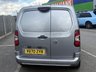 USED 2021 70 VAUXHALL COMBO 1.5 Turbo D 2000 Sportive Panel Van 4dr Diesel Manual L1 H1 Euro 6 (s/s) (100 ps) This 2021 Vauxhall Combo has had only one owner from new and boasts a clear vehicle history check, offering peace of mind. This Turbo D 2000 Sportive L1 H1 Euro 6 (s/s) 4dr model features a 1.5 litre diesel engine and is presented in the Sportive trim. With an impressive fuel economy of 54 miles per gallon, this Vauxhall Combo stands out from similar vehicles. It also benefits from low CO2 emissions and falls into a low insurance group, making it a cost effective choice for many drivers.