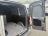 USED 2021 70 VAUXHALL COMBO 1.5 Turbo D 2000 Sportive Panel Van 4dr Diesel Manual L1 H1 Euro 6 (s/s) (100 ps) This 2021 Vauxhall Combo has had only one owner from new and boasts a clear vehicle history check, offering peace of mind. This Turbo D 2000 Sportive L1 H1 Euro 6 (s/s) 4dr model features a 1.5 litre diesel engine and is presented in the Sportive trim. With an impressive fuel economy of 54 miles per gallon, this Vauxhall Combo stands out from similar vehicles. It also benefits from low CO2 emissions and falls into a low insurance group, making it a cost effective choice for many drivers.
