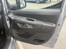 USED 2021 70 VAUXHALL COMBO 1.5 Turbo D 2000 Sportive Panel Van 4dr Diesel Manual L1 H1 Euro 6 (s/s) (100 ps) This 2021 Vauxhall Combo has had only one owner from new and boasts a clear vehicle history check, offering peace of mind. This Turbo D 2000 Sportive L1 H1 Euro 6 (s/s) 4dr model features a 1.5 litre diesel engine and is presented in the Sportive trim. With an impressive fuel economy of 54 miles per gallon, this Vauxhall Combo stands out from similar vehicles. It also benefits from low CO2 emissions and falls into a low insurance group, making it a cost effective choice for many drivers.