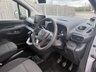 USED 2021 70 VAUXHALL COMBO 1.5 Turbo D 2000 Sportive Panel Van 4dr Diesel Manual L1 H1 Euro 6 (s/s) (100 ps) This 2021 Vauxhall Combo has had only one owner from new and boasts a clear vehicle history check, offering peace of mind. This Turbo D 2000 Sportive L1 H1 Euro 6 (s/s) 4dr model features a 1.5 litre diesel engine and is presented in the Sportive trim. With an impressive fuel economy of 54 miles per gallon, this Vauxhall Combo stands out from similar vehicles. It also benefits from low CO2 emissions and falls into a low insurance group, making it a cost effective choice for many drivers.
