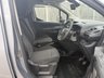 USED 2021 70 VAUXHALL COMBO 1.5 Turbo D 2000 Sportive Panel Van 4dr Diesel Manual L1 H1 Euro 6 (s/s) (100 ps) This 2021 Vauxhall Combo has had only one owner from new and boasts a clear vehicle history check, offering peace of mind. This Turbo D 2000 Sportive L1 H1 Euro 6 (s/s) 4dr model features a 1.5 litre diesel engine and is presented in the Sportive trim. With an impressive fuel economy of 54 miles per gallon, this Vauxhall Combo stands out from similar vehicles. It also benefits from low CO2 emissions and falls into a low insurance group, making it a cost effective choice for many drivers.