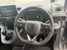 USED 2021 70 VAUXHALL COMBO 1.5 Turbo D 2000 Sportive Panel Van 4dr Diesel Manual L1 H1 Euro 6 (s/s) (100 ps) This 2021 Vauxhall Combo has had only one owner from new and boasts a clear vehicle history check, offering peace of mind. This Turbo D 2000 Sportive L1 H1 Euro 6 (s/s) 4dr model features a 1.5 litre diesel engine and is presented in the Sportive trim. With an impressive fuel economy of 54 miles per gallon, this Vauxhall Combo stands out from similar vehicles. It also benefits from low CO2 emissions and falls into a low insurance group, making it a cost effective choice for many drivers.