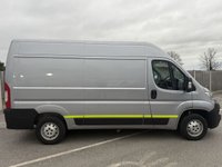 USED 2023 72 VAUXHALL MOVANO 2.2 CDTi 3500 BiTurbo Prime Panel Van 5dr Diesel Manual FWD L2 H2 Euro 6 (s/s) (140 ps) This 2023 Vauxhall Movano presents a clear vehicle history, offering peace of mind for its next owner. This L2 H2 Prime derivative is powered by a robust 2.2 litre CDTi BiTurbo diesel engine, delivering a capable 138 bhp and meeting Euro 6 emission standards. Its generous cargo volume of 11500 litres makes it an ideal choice for a variety of professional needs. The 2.2 CDTi 3500 BiTurbo Prime FWD Euro 6 (s/s) 5dr model is designed for practicality and efficiency.