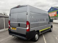 USED 2023 72 VAUXHALL MOVANO 2.2 CDTi 3500 BiTurbo Prime Panel Van 5dr Diesel Manual FWD L2 H2 Euro 6 (s/s) (140 ps) This 2023 Vauxhall Movano presents a clear vehicle history, offering peace of mind for its next owner. This L2 H2 Prime derivative is powered by a robust 2.2 litre CDTi BiTurbo diesel engine, delivering a capable 138 bhp and meeting Euro 6 emission standards. Its generous cargo volume of 11500 litres makes it an ideal choice for a variety of professional needs. The 2.2 CDTi 3500 BiTurbo Prime FWD Euro 6 (s/s) 5dr model is designed for practicality and efficiency.