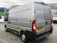 USED 2023 72 VAUXHALL MOVANO 2.2 CDTi 3500 BiTurbo Prime Panel Van 5dr Diesel Manual FWD L2 H2 Euro 6 (s/s) (140 ps) This 2023 Vauxhall Movano presents a clear vehicle history, offering peace of mind for its next owner. This L2 H2 Prime derivative is powered by a robust 2.2 litre CDTi BiTurbo diesel engine, delivering a capable 138 bhp and meeting Euro 6 emission standards. Its generous cargo volume of 11500 litres makes it an ideal choice for a variety of professional needs. The 2.2 CDTi 3500 BiTurbo Prime FWD Euro 6 (s/s) 5dr model is designed for practicality and efficiency.