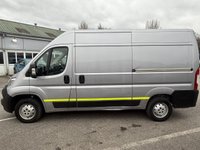 USED 2023 72 VAUXHALL MOVANO 2.2 CDTi 3500 BiTurbo Prime Panel Van 5dr Diesel Manual FWD L2 H2 Euro 6 (s/s) (140 ps) This 2023 Vauxhall Movano presents a clear vehicle history, offering peace of mind for its next owner. This L2 H2 Prime derivative is powered by a robust 2.2 litre CDTi BiTurbo diesel engine, delivering a capable 138 bhp and meeting Euro 6 emission standards. Its generous cargo volume of 11500 litres makes it an ideal choice for a variety of professional needs. The 2.2 CDTi 3500 BiTurbo Prime FWD Euro 6 (s/s) 5dr model is designed for practicality and efficiency.