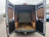 USED 2023 72 VAUXHALL MOVANO 2.2 CDTi 3500 BiTurbo Prime Panel Van 5dr Diesel Manual FWD L2 H2 Euro 6 (s/s) (140 ps) This 2023 Vauxhall Movano presents a clear vehicle history, offering peace of mind for its next owner. This L2 H2 Prime derivative is powered by a robust 2.2 litre CDTi BiTurbo diesel engine, delivering a capable 138 bhp and meeting Euro 6 emission standards. Its generous cargo volume of 11500 litres makes it an ideal choice for a variety of professional needs. The 2.2 CDTi 3500 BiTurbo Prime FWD Euro 6 (s/s) 5dr model is designed for practicality and efficiency.