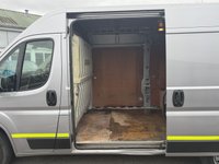 USED 2023 72 VAUXHALL MOVANO 2.2 CDTi 3500 BiTurbo Prime Panel Van 5dr Diesel Manual FWD L2 H2 Euro 6 (s/s) (140 ps) This 2023 Vauxhall Movano presents a clear vehicle history, offering peace of mind for its next owner. This L2 H2 Prime derivative is powered by a robust 2.2 litre CDTi BiTurbo diesel engine, delivering a capable 138 bhp and meeting Euro 6 emission standards. Its generous cargo volume of 11500 litres makes it an ideal choice for a variety of professional needs. The 2.2 CDTi 3500 BiTurbo Prime FWD Euro 6 (s/s) 5dr model is designed for practicality and efficiency.