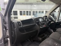 USED 2023 72 VAUXHALL MOVANO 2.2 CDTi 3500 BiTurbo Prime Panel Van 5dr Diesel Manual FWD L2 H2 Euro 6 (s/s) (140 ps) This 2023 Vauxhall Movano presents a clear vehicle history, offering peace of mind for its next owner. This L2 H2 Prime derivative is powered by a robust 2.2 litre CDTi BiTurbo diesel engine, delivering a capable 138 bhp and meeting Euro 6 emission standards. Its generous cargo volume of 11500 litres makes it an ideal choice for a variety of professional needs. The 2.2 CDTi 3500 BiTurbo Prime FWD Euro 6 (s/s) 5dr model is designed for practicality and efficiency.