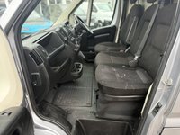 USED 2023 72 VAUXHALL MOVANO 2.2 CDTi 3500 BiTurbo Prime Panel Van 5dr Diesel Manual FWD L2 H2 Euro 6 (s/s) (140 ps) This 2023 Vauxhall Movano presents a clear vehicle history, offering peace of mind for its next owner. This L2 H2 Prime derivative is powered by a robust 2.2 litre CDTi BiTurbo diesel engine, delivering a capable 138 bhp and meeting Euro 6 emission standards. Its generous cargo volume of 11500 litres makes it an ideal choice for a variety of professional needs. The 2.2 CDTi 3500 BiTurbo Prime FWD Euro 6 (s/s) 5dr model is designed for practicality and efficiency.