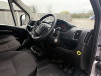 USED 2023 72 VAUXHALL MOVANO 2.2 CDTi 3500 BiTurbo Prime Panel Van 5dr Diesel Manual FWD L2 H2 Euro 6 (s/s) (140 ps) This 2023 Vauxhall Movano presents a clear vehicle history, offering peace of mind for its next owner. This L2 H2 Prime derivative is powered by a robust 2.2 litre CDTi BiTurbo diesel engine, delivering a capable 138 bhp and meeting Euro 6 emission standards. Its generous cargo volume of 11500 litres makes it an ideal choice for a variety of professional needs. The 2.2 CDTi 3500 BiTurbo Prime FWD Euro 6 (s/s) 5dr model is designed for practicality and efficiency.