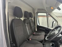 USED 2023 72 VAUXHALL MOVANO 2.2 CDTi 3500 BiTurbo Prime Panel Van 5dr Diesel Manual FWD L2 H2 Euro 6 (s/s) (140 ps) This 2023 Vauxhall Movano presents a clear vehicle history, offering peace of mind for its next owner. This L2 H2 Prime derivative is powered by a robust 2.2 litre CDTi BiTurbo diesel engine, delivering a capable 138 bhp and meeting Euro 6 emission standards. Its generous cargo volume of 11500 litres makes it an ideal choice for a variety of professional needs. The 2.2 CDTi 3500 BiTurbo Prime FWD Euro 6 (s/s) 5dr model is designed for practicality and efficiency.
