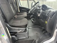 USED 2023 72 VAUXHALL MOVANO 2.2 CDTi 3500 BiTurbo Prime Panel Van 5dr Diesel Manual FWD L2 H2 Euro 6 (s/s) (140 ps) This 2023 Vauxhall Movano presents a clear vehicle history, offering peace of mind for its next owner. This L2 H2 Prime derivative is powered by a robust 2.2 litre CDTi BiTurbo diesel engine, delivering a capable 138 bhp and meeting Euro 6 emission standards. Its generous cargo volume of 11500 litres makes it an ideal choice for a variety of professional needs. The 2.2 CDTi 3500 BiTurbo Prime FWD Euro 6 (s/s) 5dr model is designed for practicality and efficiency.