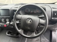 USED 2023 72 VAUXHALL MOVANO 2.2 CDTi 3500 BiTurbo Prime Panel Van 5dr Diesel Manual FWD L2 H2 Euro 6 (s/s) (140 ps) This 2023 Vauxhall Movano presents a clear vehicle history, offering peace of mind for its next owner. This L2 H2 Prime derivative is powered by a robust 2.2 litre CDTi BiTurbo diesel engine, delivering a capable 138 bhp and meeting Euro 6 emission standards. Its generous cargo volume of 11500 litres makes it an ideal choice for a variety of professional needs. The 2.2 CDTi 3500 BiTurbo Prime FWD Euro 6 (s/s) 5dr model is designed for practicality and efficiency.