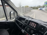USED 2023 72 VAUXHALL MOVANO 2.2 CDTi 3500 BiTurbo Prime Panel Van 5dr Diesel Manual FWD L2 H2 Euro 6 (s/s) (140 ps) This 2023 Vauxhall Movano presents a clear vehicle history, offering peace of mind for its next owner. This L2 H2 Prime derivative is powered by a robust 2.2 litre CDTi BiTurbo diesel engine, delivering a capable 138 bhp and meeting Euro 6 emission standards. Its generous cargo volume of 11500 litres makes it an ideal choice for a variety of professional needs. The 2.2 CDTi 3500 BiTurbo Prime FWD Euro 6 (s/s) 5dr model is designed for practicality and efficiency.
