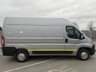 USED 2023 72 VAUXHALL MOVANO 2.2 CDTi 3500 BiTurbo Prime Panel Van 5dr Diesel Manual FWD L2 H2 Euro 6 (s/s) (140 ps) This 2023 Vauxhall Movano presents a clear vehicle history, offering peace of mind for its next owner. This L2 H2 Prime derivative is powered by a robust 2.2 litre CDTi BiTurbo diesel engine, delivering a capable 138 bhp and meeting Euro 6 emission standards. Its generous cargo volume of 11500 litres makes it an ideal choice for a variety of professional needs. The 2.2 CDTi 3500 BiTurbo Prime FWD Euro 6 (s/s) 5dr model is designed for practicality and efficiency.