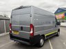 USED 2023 72 VAUXHALL MOVANO 2.2 CDTi 3500 BiTurbo Prime Panel Van 5dr Diesel Manual FWD L2 H2 Euro 6 (s/s) (140 ps) This 2023 Vauxhall Movano presents a clear vehicle history, offering peace of mind for its next owner. This L2 H2 Prime derivative is powered by a robust 2.2 litre CDTi BiTurbo diesel engine, delivering a capable 138 bhp and meeting Euro 6 emission standards. Its generous cargo volume of 11500 litres makes it an ideal choice for a variety of professional needs. The 2.2 CDTi 3500 BiTurbo Prime FWD Euro 6 (s/s) 5dr model is designed for practicality and efficiency.