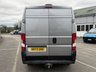 USED 2023 72 VAUXHALL MOVANO 2.2 CDTi 3500 BiTurbo Prime Panel Van 5dr Diesel Manual FWD L2 H2 Euro 6 (s/s) (140 ps) This 2023 Vauxhall Movano presents a clear vehicle history, offering peace of mind for its next owner. This L2 H2 Prime derivative is powered by a robust 2.2 litre CDTi BiTurbo diesel engine, delivering a capable 138 bhp and meeting Euro 6 emission standards. Its generous cargo volume of 11500 litres makes it an ideal choice for a variety of professional needs. The 2.2 CDTi 3500 BiTurbo Prime FWD Euro 6 (s/s) 5dr model is designed for practicality and efficiency.