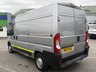 USED 2023 72 VAUXHALL MOVANO 2.2 CDTi 3500 BiTurbo Prime Panel Van 5dr Diesel Manual FWD L2 H2 Euro 6 (s/s) (140 ps) This 2023 Vauxhall Movano presents a clear vehicle history, offering peace of mind for its next owner. This L2 H2 Prime derivative is powered by a robust 2.2 litre CDTi BiTurbo diesel engine, delivering a capable 138 bhp and meeting Euro 6 emission standards. Its generous cargo volume of 11500 litres makes it an ideal choice for a variety of professional needs. The 2.2 CDTi 3500 BiTurbo Prime FWD Euro 6 (s/s) 5dr model is designed for practicality and efficiency.