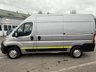 USED 2023 72 VAUXHALL MOVANO 2.2 CDTi 3500 BiTurbo Prime Panel Van 5dr Diesel Manual FWD L2 H2 Euro 6 (s/s) (140 ps) This 2023 Vauxhall Movano presents a clear vehicle history, offering peace of mind for its next owner. This L2 H2 Prime derivative is powered by a robust 2.2 litre CDTi BiTurbo diesel engine, delivering a capable 138 bhp and meeting Euro 6 emission standards. Its generous cargo volume of 11500 litres makes it an ideal choice for a variety of professional needs. The 2.2 CDTi 3500 BiTurbo Prime FWD Euro 6 (s/s) 5dr model is designed for practicality and efficiency.