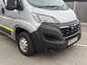 USED 2023 72 VAUXHALL MOVANO 2.2 CDTi 3500 BiTurbo Prime Panel Van 5dr Diesel Manual FWD L2 H2 Euro 6 (s/s) (140 ps) This 2023 Vauxhall Movano presents a clear vehicle history, offering peace of mind for its next owner. This L2 H2 Prime derivative is powered by a robust 2.2 litre CDTi BiTurbo diesel engine, delivering a capable 138 bhp and meeting Euro 6 emission standards. Its generous cargo volume of 11500 litres makes it an ideal choice for a variety of professional needs. The 2.2 CDTi 3500 BiTurbo Prime FWD Euro 6 (s/s) 5dr model is designed for practicality and efficiency.