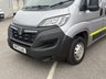 USED 2023 72 VAUXHALL MOVANO 2.2 CDTi 3500 BiTurbo Prime Panel Van 5dr Diesel Manual FWD L2 H2 Euro 6 (s/s) (140 ps) This 2023 Vauxhall Movano presents a clear vehicle history, offering peace of mind for its next owner. This L2 H2 Prime derivative is powered by a robust 2.2 litre CDTi BiTurbo diesel engine, delivering a capable 138 bhp and meeting Euro 6 emission standards. Its generous cargo volume of 11500 litres makes it an ideal choice for a variety of professional needs. The 2.2 CDTi 3500 BiTurbo Prime FWD Euro 6 (s/s) 5dr model is designed for practicality and efficiency.