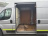USED 2023 72 VAUXHALL MOVANO 2.2 CDTi 3500 BiTurbo Prime Panel Van 5dr Diesel Manual FWD L2 H2 Euro 6 (s/s) (140 ps) This 2023 Vauxhall Movano presents a clear vehicle history, offering peace of mind for its next owner. This L2 H2 Prime derivative is powered by a robust 2.2 litre CDTi BiTurbo diesel engine, delivering a capable 138 bhp and meeting Euro 6 emission standards. Its generous cargo volume of 11500 litres makes it an ideal choice for a variety of professional needs. The 2.2 CDTi 3500 BiTurbo Prime FWD Euro 6 (s/s) 5dr model is designed for practicality and efficiency.