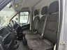 USED 2023 72 VAUXHALL MOVANO 2.2 CDTi 3500 BiTurbo Prime Panel Van 5dr Diesel Manual FWD L2 H2 Euro 6 (s/s) (140 ps) This 2023 Vauxhall Movano presents a clear vehicle history, offering peace of mind for its next owner. This L2 H2 Prime derivative is powered by a robust 2.2 litre CDTi BiTurbo diesel engine, delivering a capable 138 bhp and meeting Euro 6 emission standards. Its generous cargo volume of 11500 litres makes it an ideal choice for a variety of professional needs. The 2.2 CDTi 3500 BiTurbo Prime FWD Euro 6 (s/s) 5dr model is designed for practicality and efficiency.